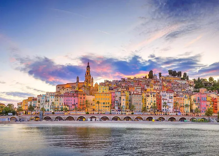 Terrasse Xxl En Plein Centre Nid Urbain Pour Couples & City-break *