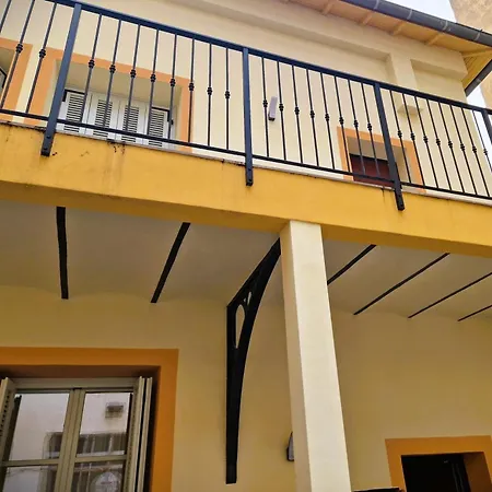 Terrasse Xxl En Plein Centre Nid Urbain Pour Couples & City-break