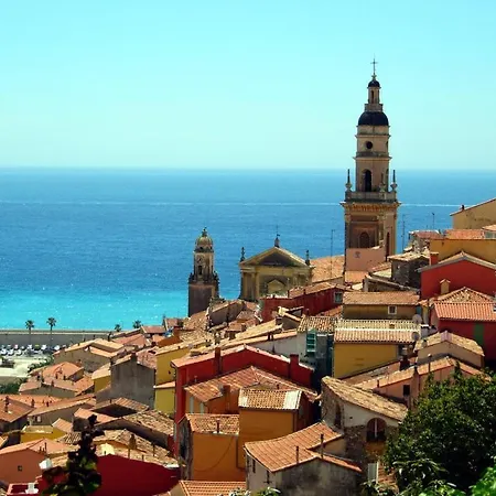 公寓 Terrasse Xxl En Plein Centre Nid Urbain Pour Couples & City-break *