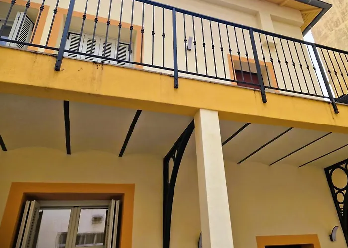 Terrasse Xxl En Plein Centre Nid Urbain Pour Couples & City-break